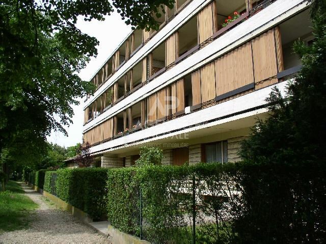 Vente Appartement à Maisons-Laffitte 2 pièces