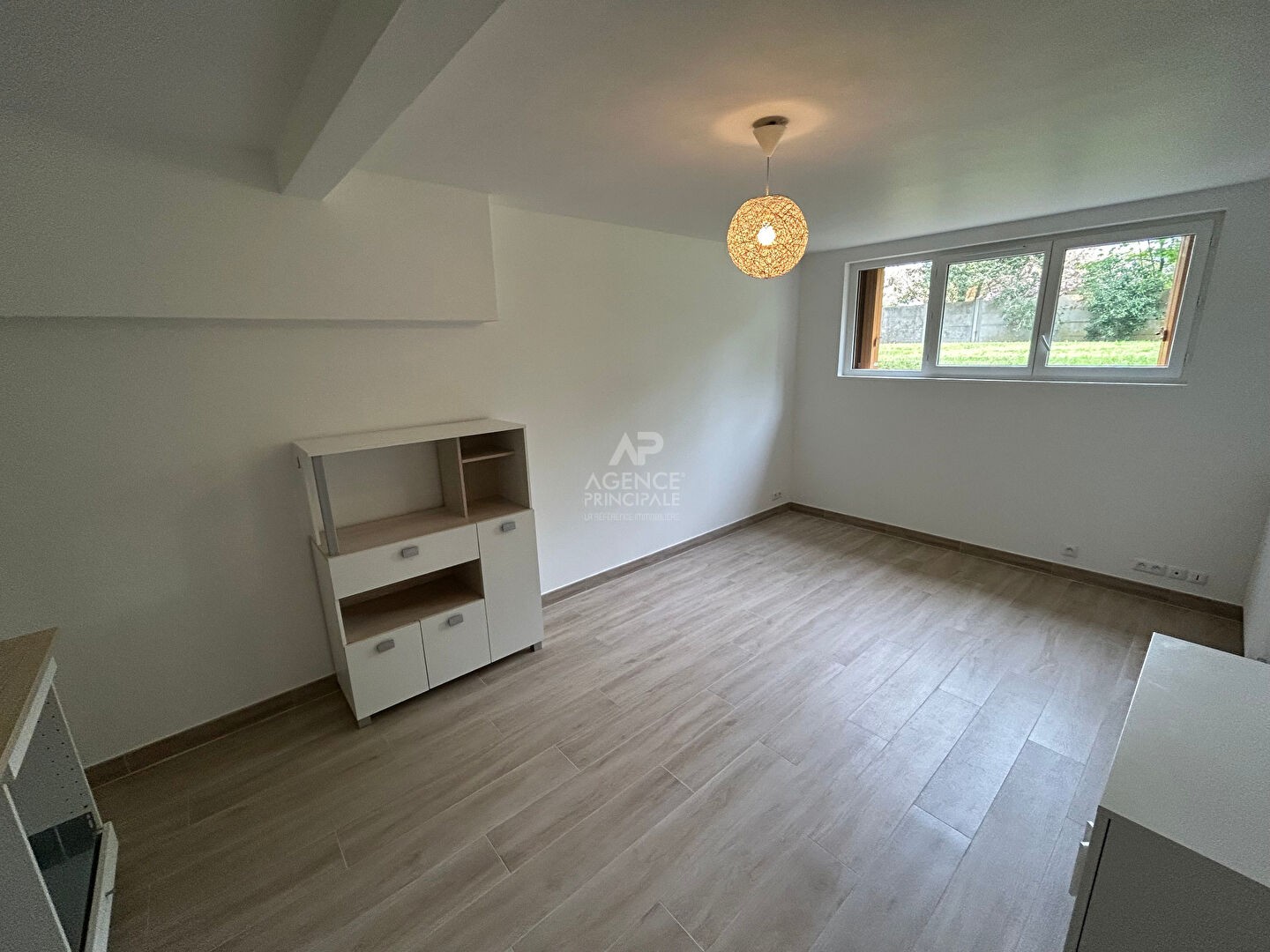 Vente Appartement à Maisons-Laffitte 2 pièces