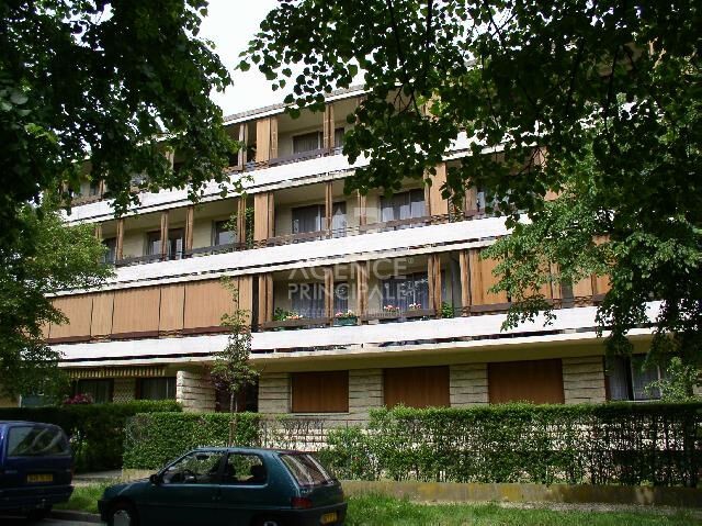 Vente Appartement à Maisons-Laffitte 2 pièces