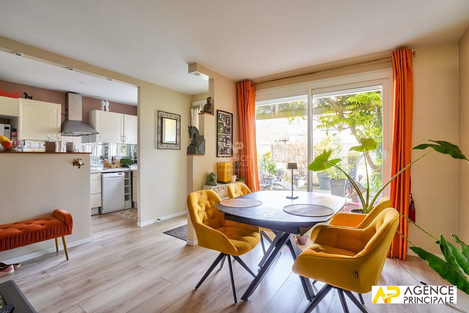 Vente Maison à Maisons-Laffitte 4 pièces