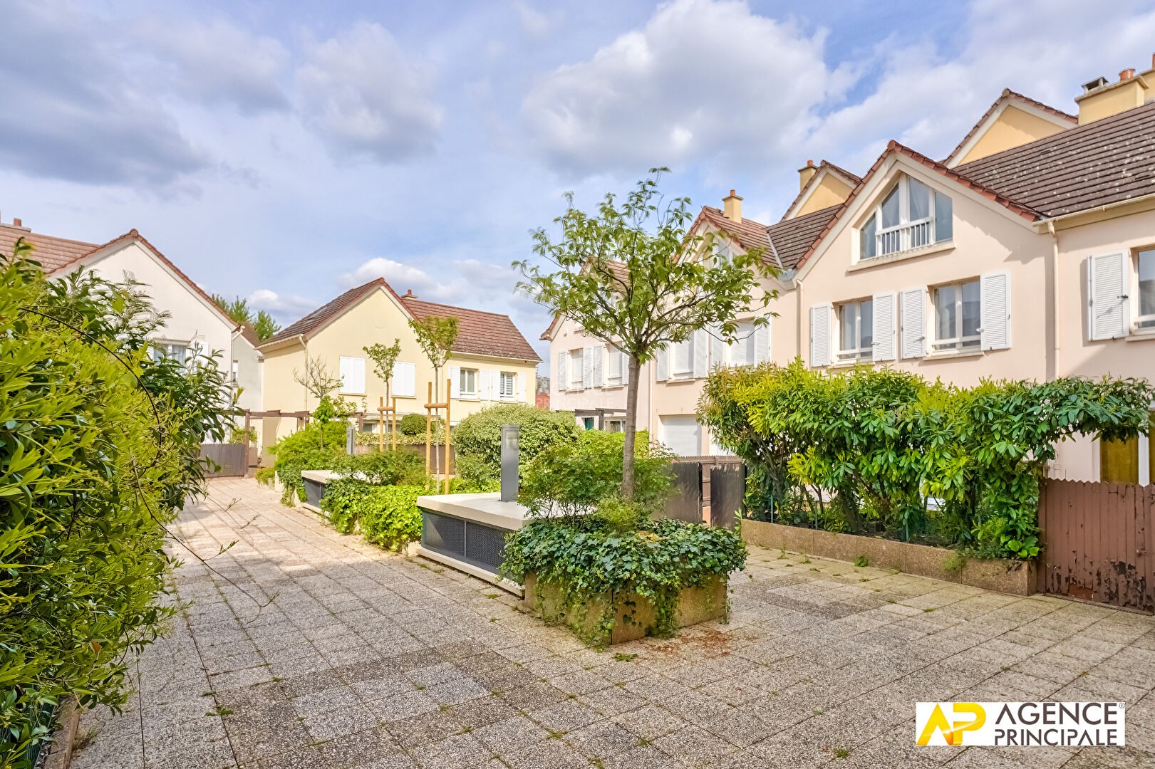 Vente Maison à Maisons-Laffitte 4 pièces