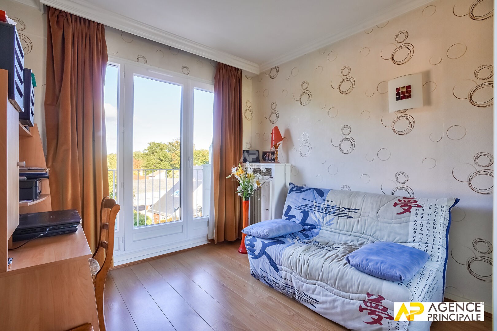 Vente Appartement à Maisons-Laffitte 4 pièces