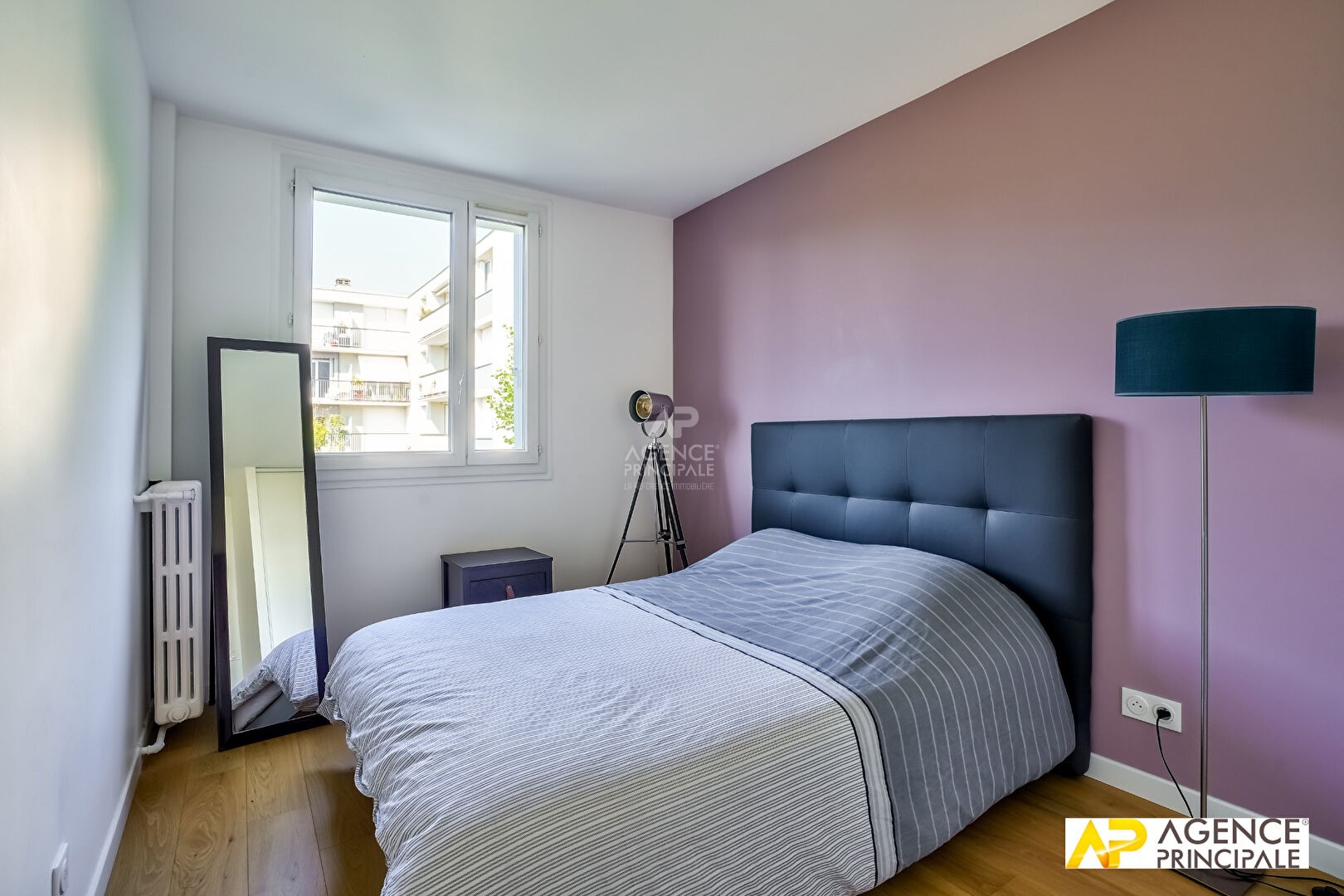 Vente Appartement à Maisons-Laffitte 3 pièces