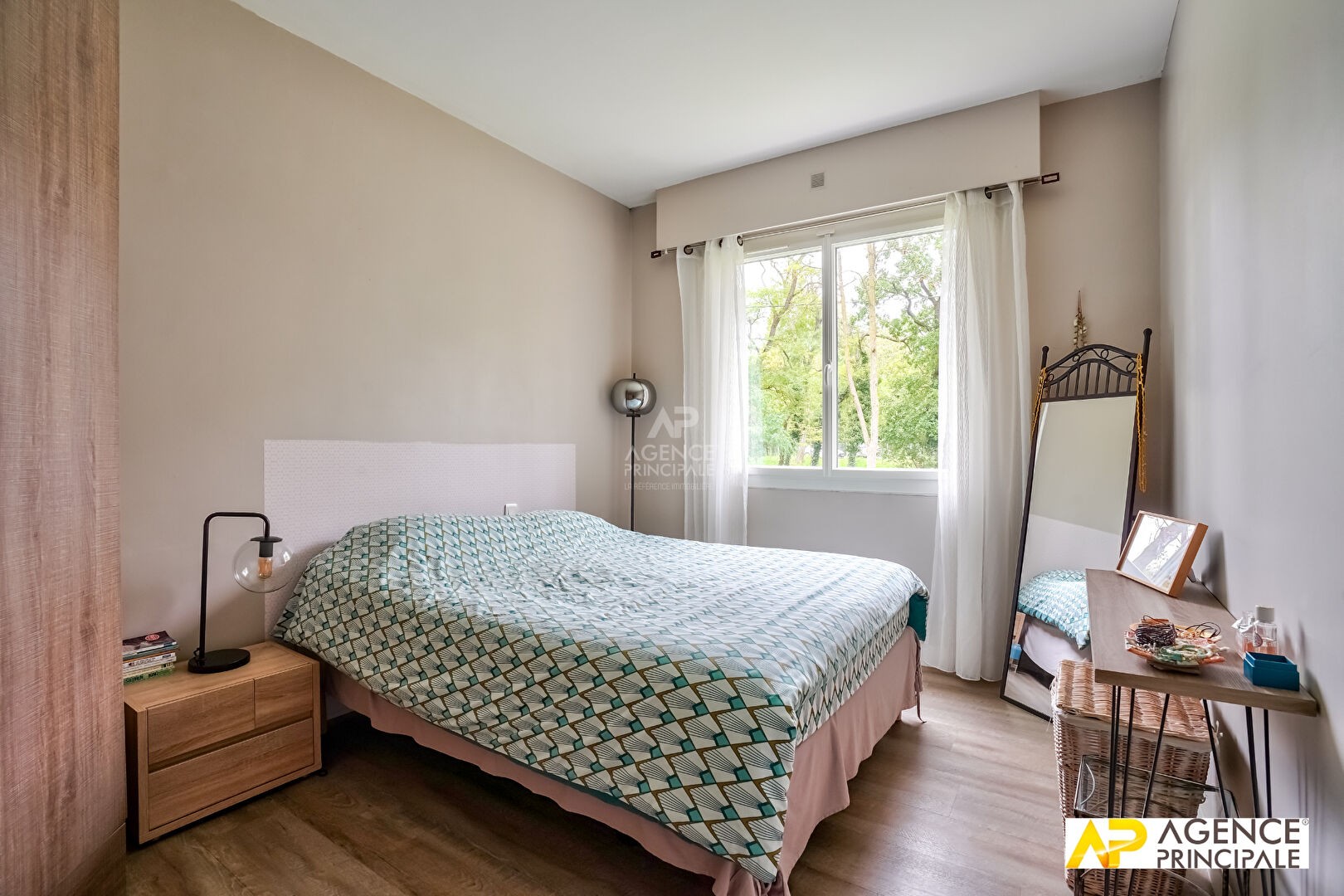 Vente Appartement à Maisons-Laffitte 4 pièces