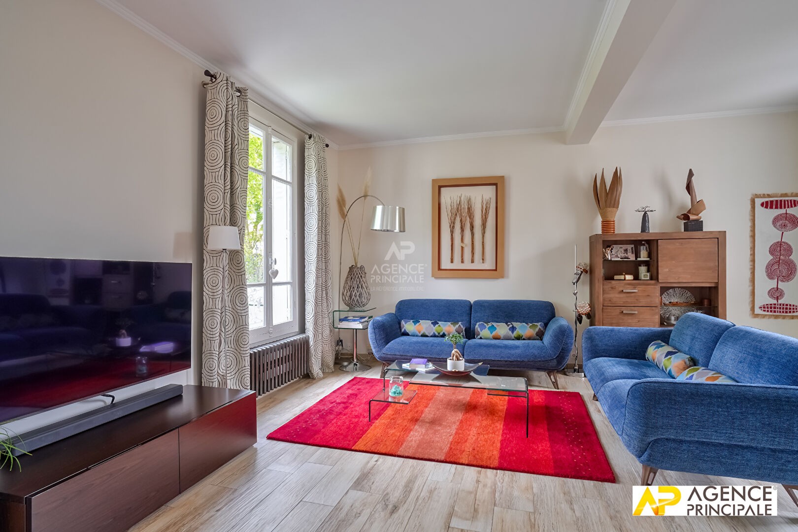 Vente Maison à Maisons-Laffitte 5 pièces