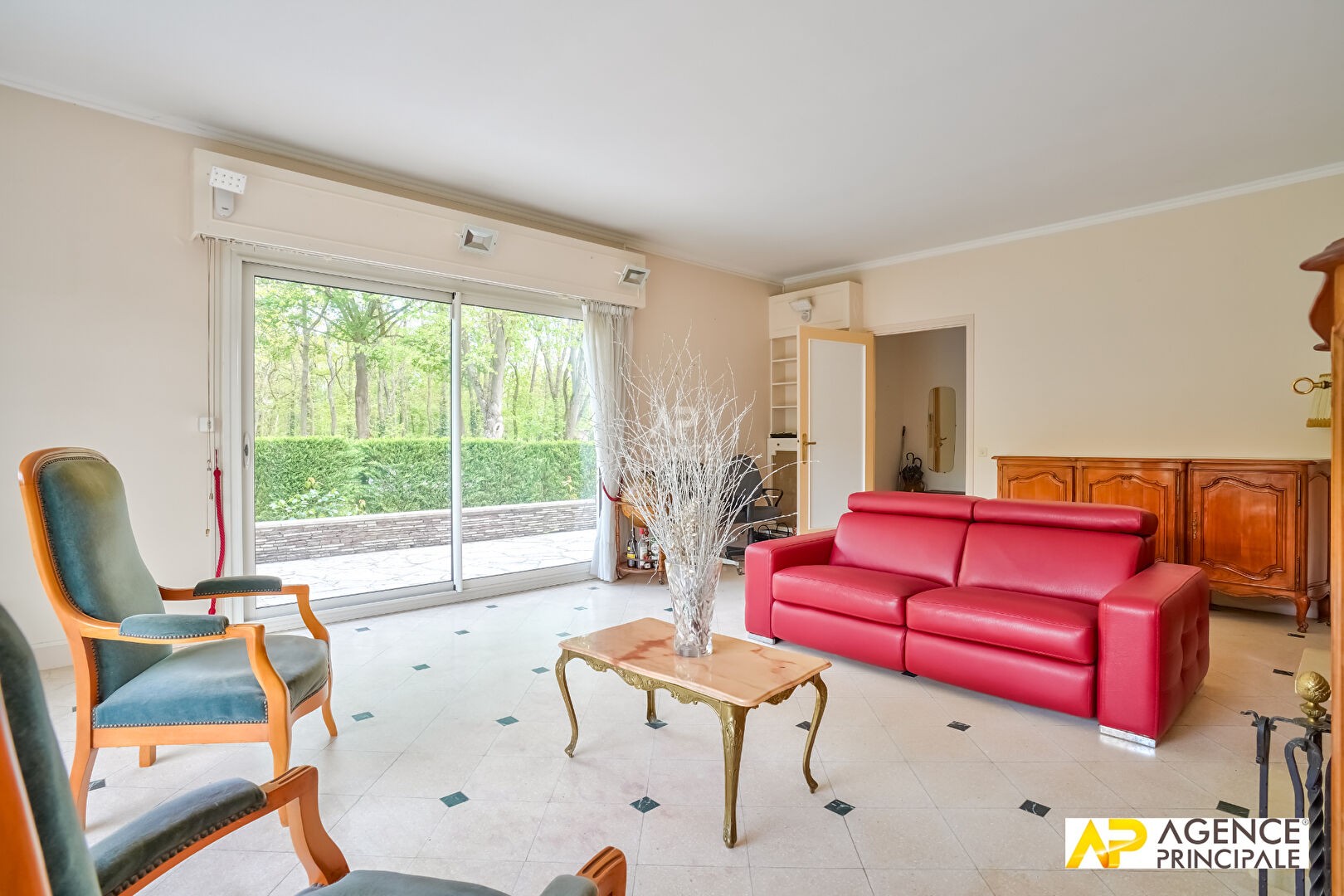 Vente Maison à Maisons-Laffitte 8 pièces