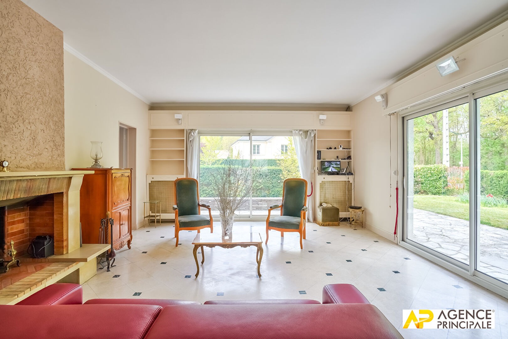 Vente Maison à Maisons-Laffitte 8 pièces