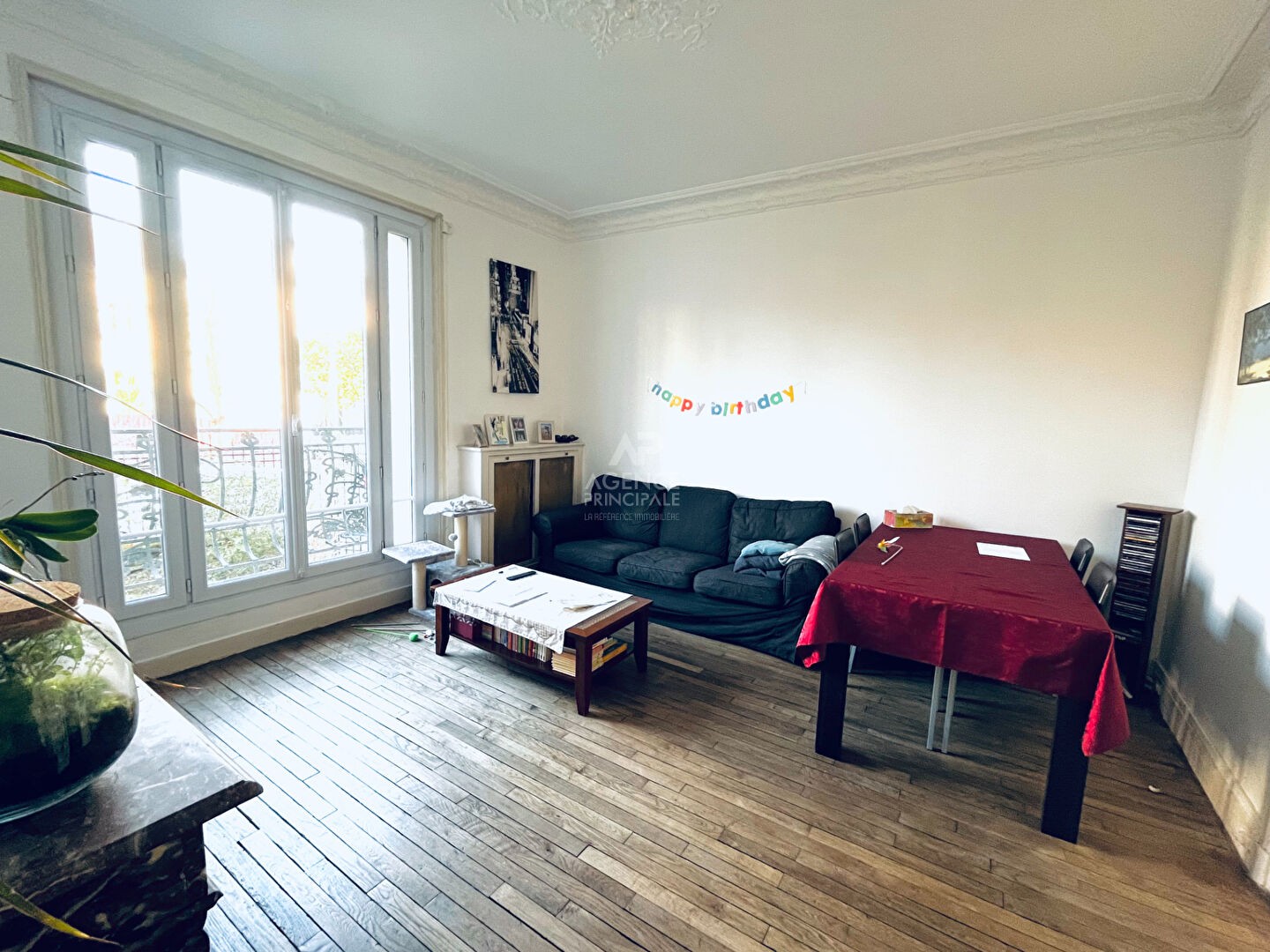 Vente Appartement à Maisons-Laffitte 3 pièces