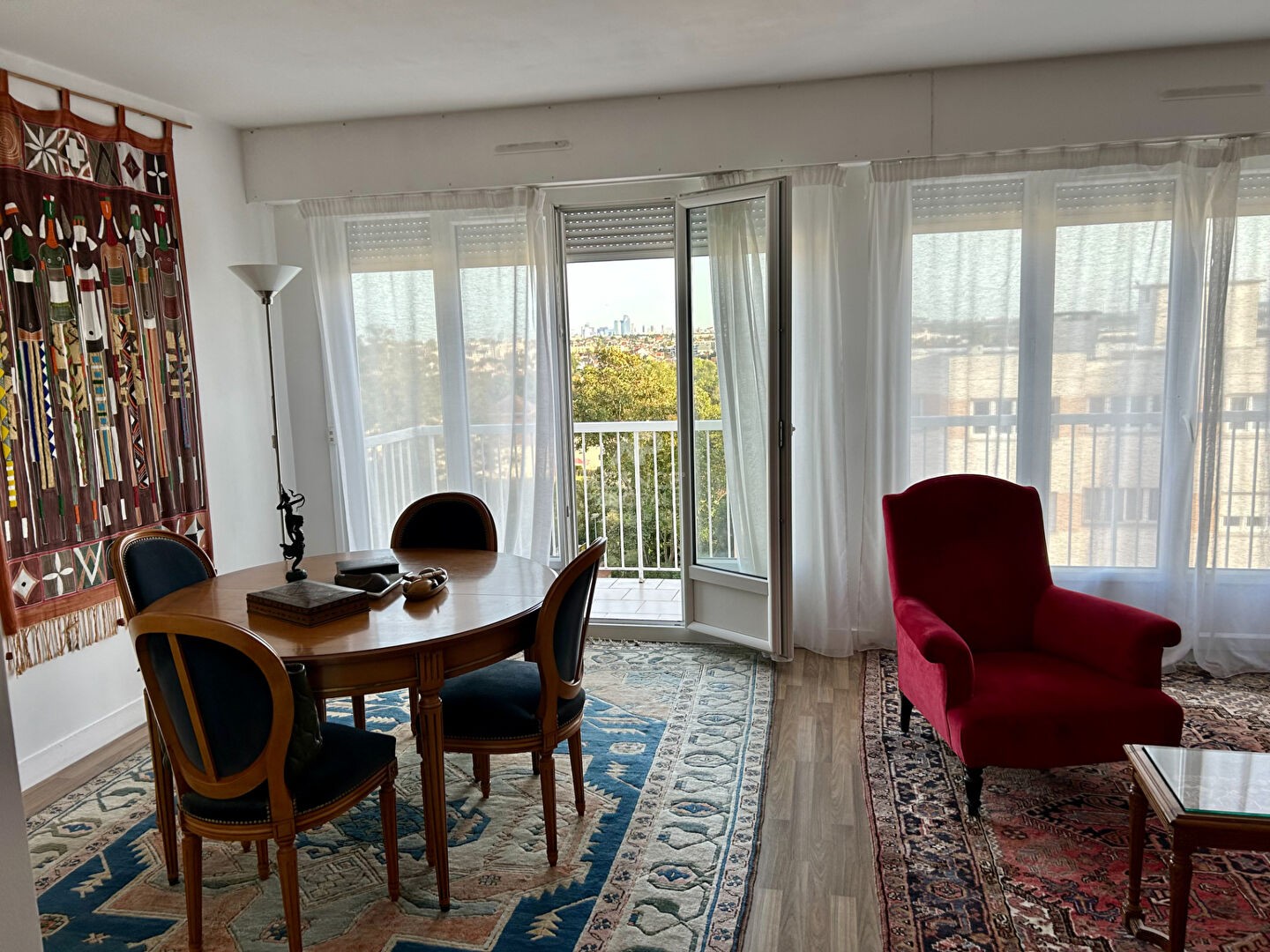 Vente Appartement à Maisons-Laffitte 5 pièces