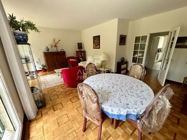 Vente Appartement à Maisons-Laffitte 5 pièces