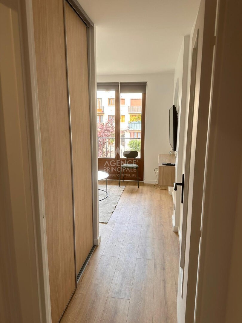 Vente Appartement à Maisons-Laffitte 1 pièce