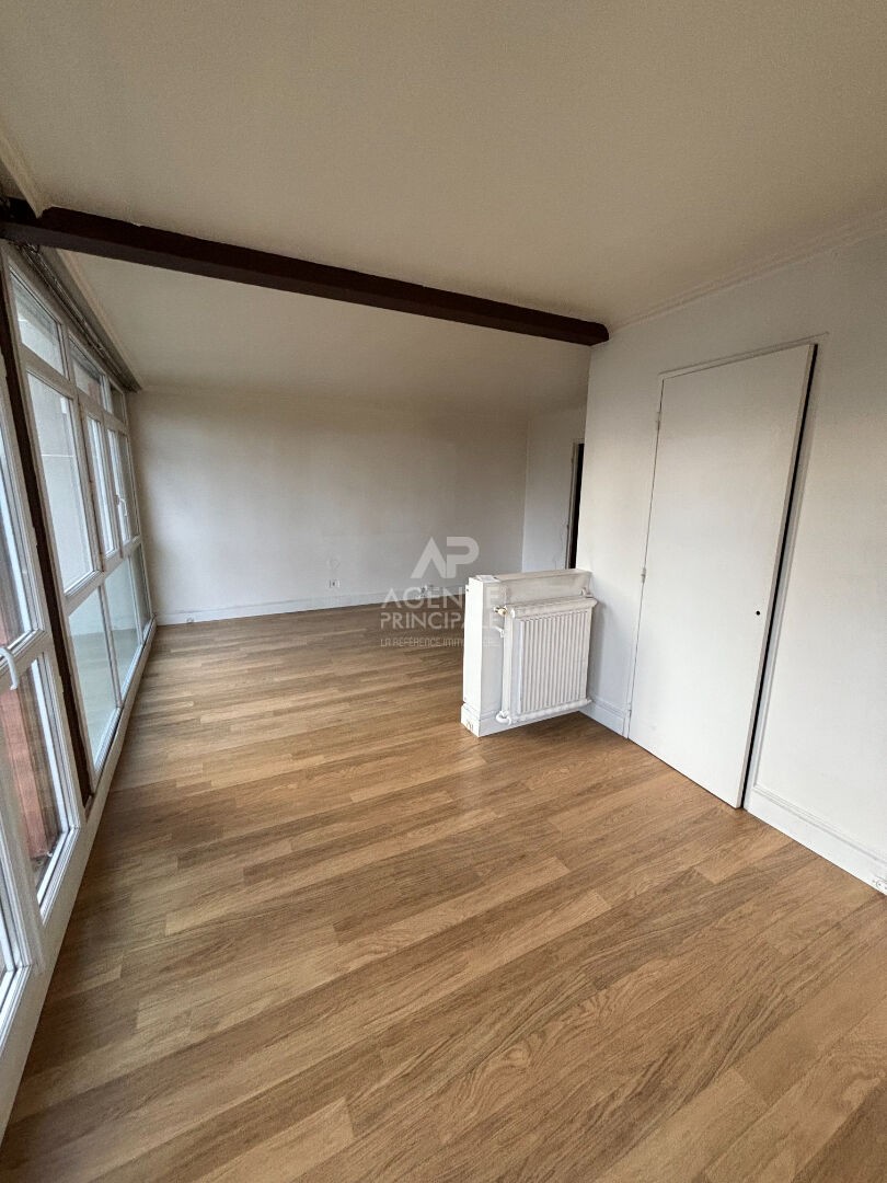 Vente Appartement à Maisons-Laffitte 3 pièces