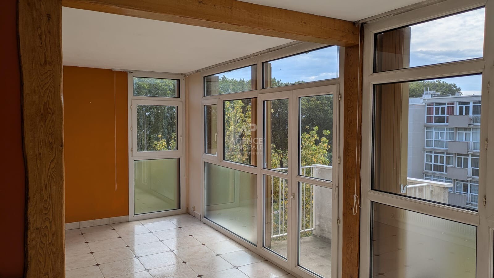 Vente Appartement à Maisons-Laffitte 3 pièces