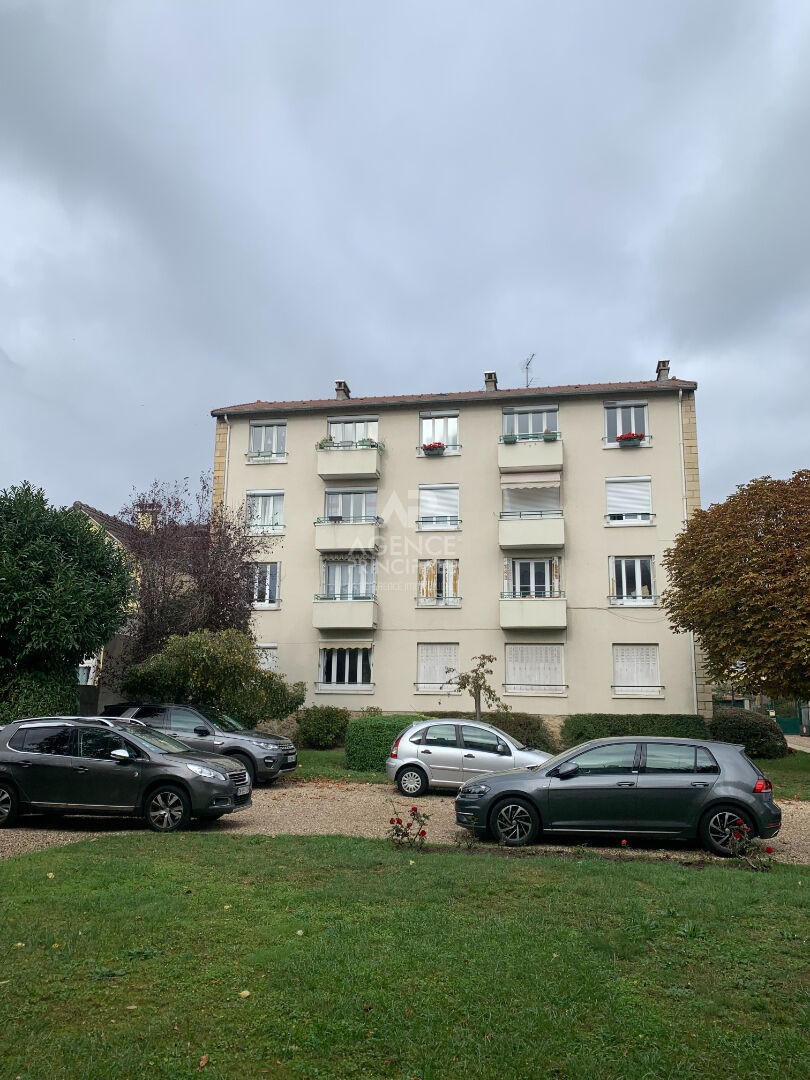 Vente Appartement à Maisons-Laffitte 3 pièces