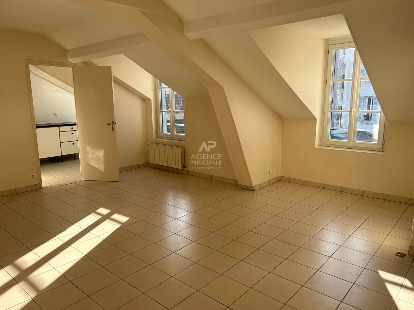 Vente Appartement à Maisons-Laffitte 4 pièces