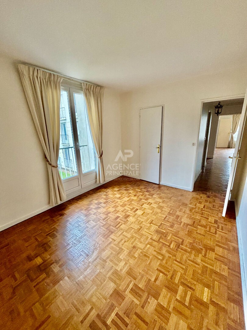 Vente Appartement à Maisons-Laffitte 3 pièces