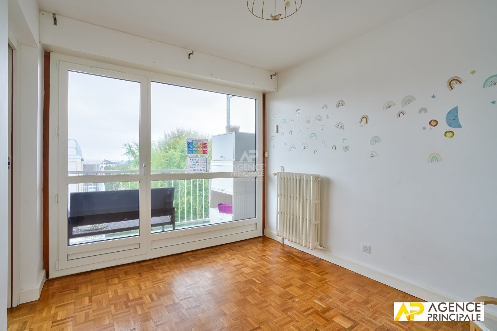 Vente Appartement à Maisons-Laffitte 3 pièces