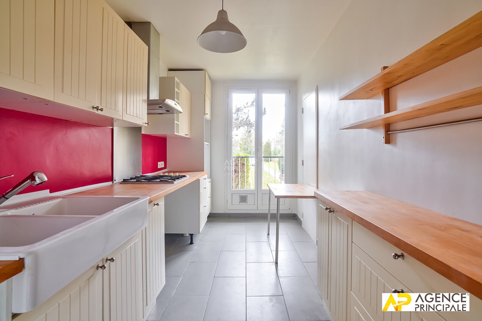 Vente Appartement à Maisons-Laffitte 3 pièces