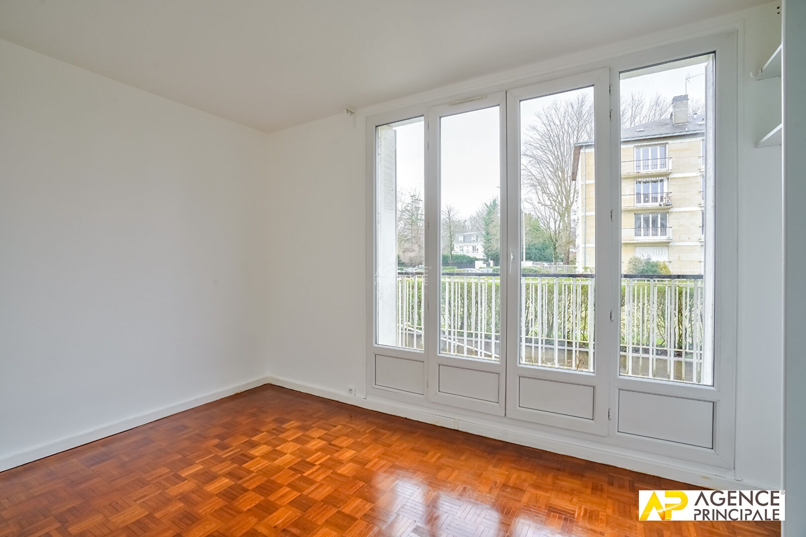 Vente Appartement à Maisons-Laffitte 3 pièces