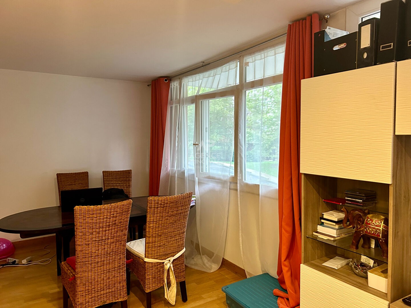 Vente Appartement à Maisons-Laffitte 5 pièces