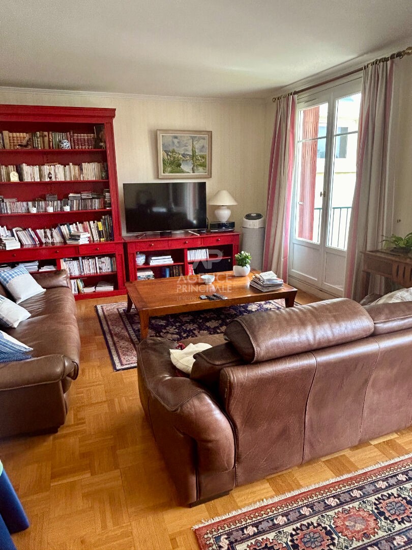 Vente Appartement à Maisons-Laffitte 5 pièces