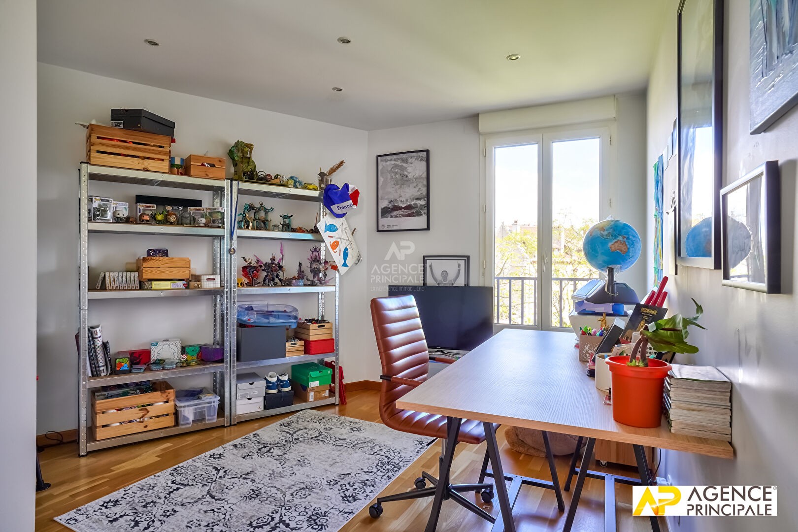 Vente Appartement à Maisons-Laffitte 4 pièces