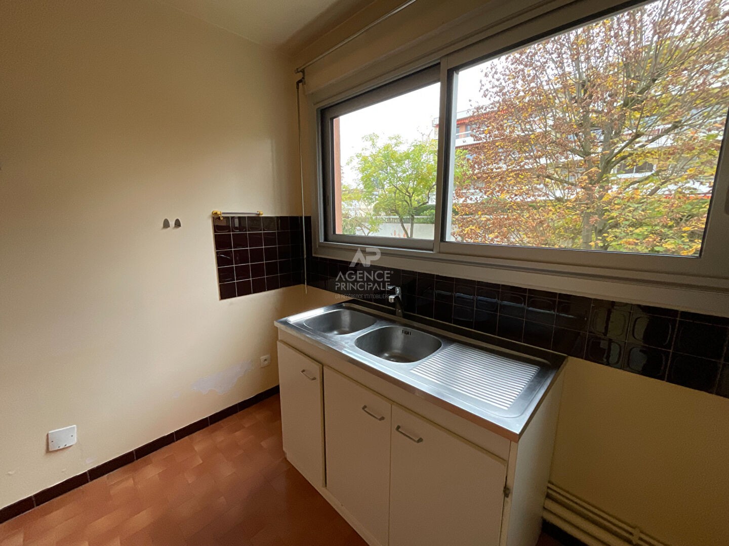 Vente Appartement à Maisons-Laffitte 2 pièces