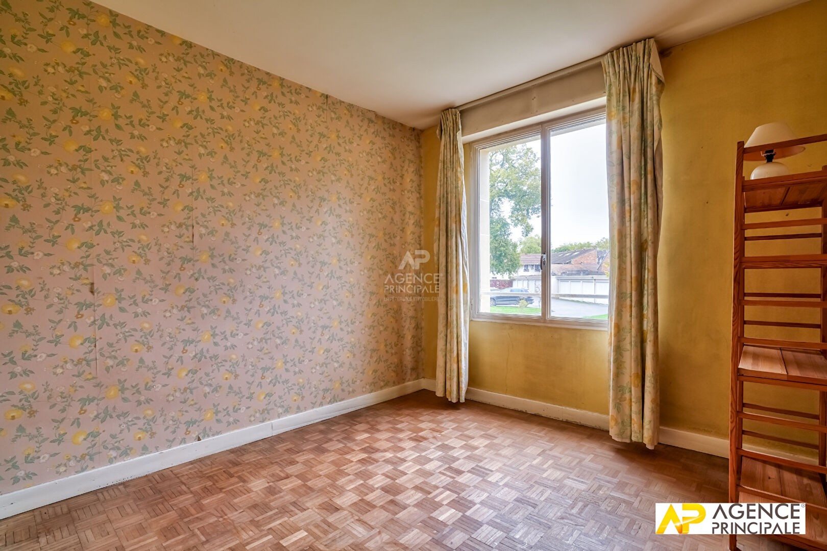 Vente Appartement à Maisons-Laffitte 4 pièces