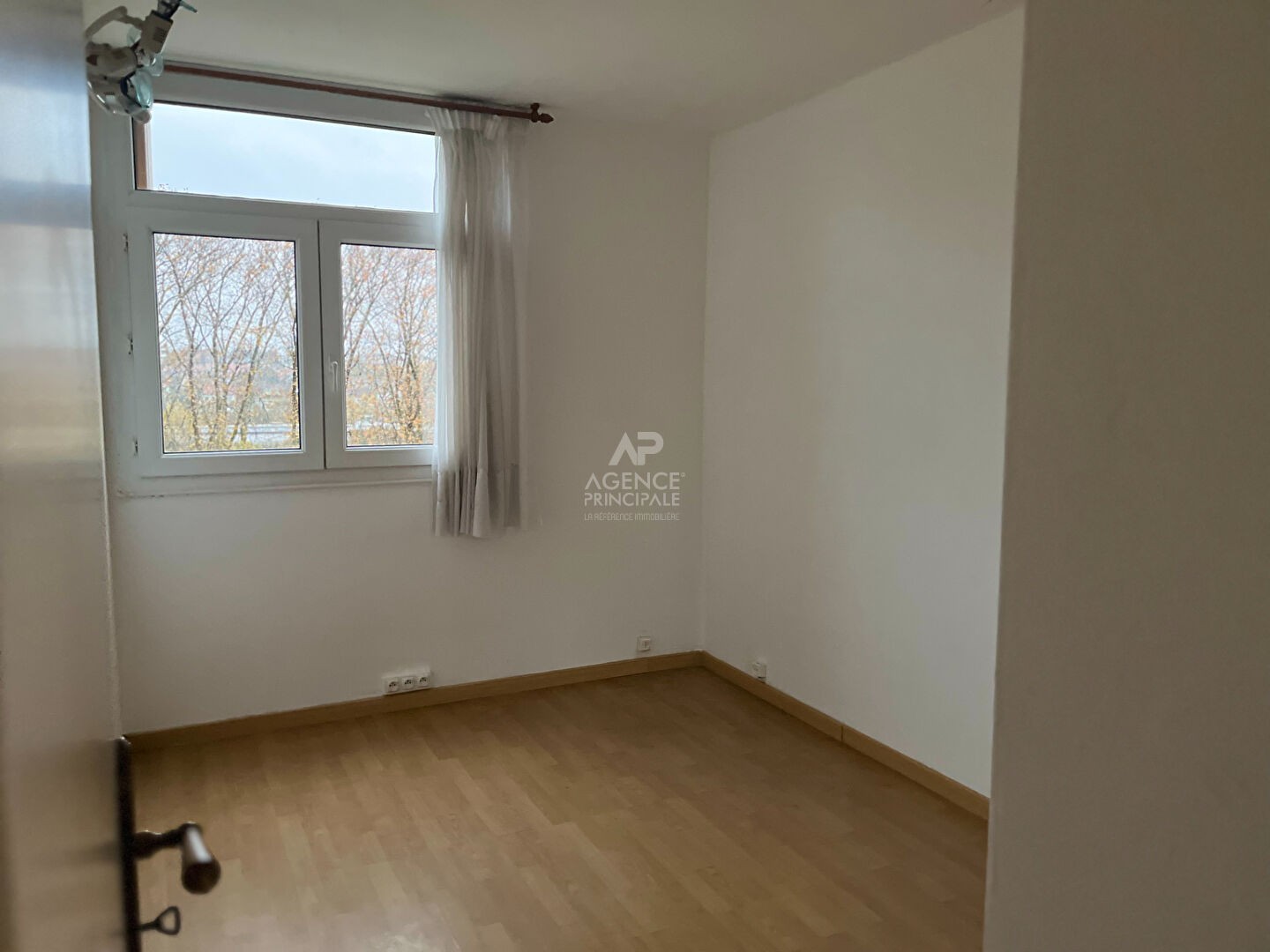 Vente Appartement à Maisons-Laffitte 3 pièces