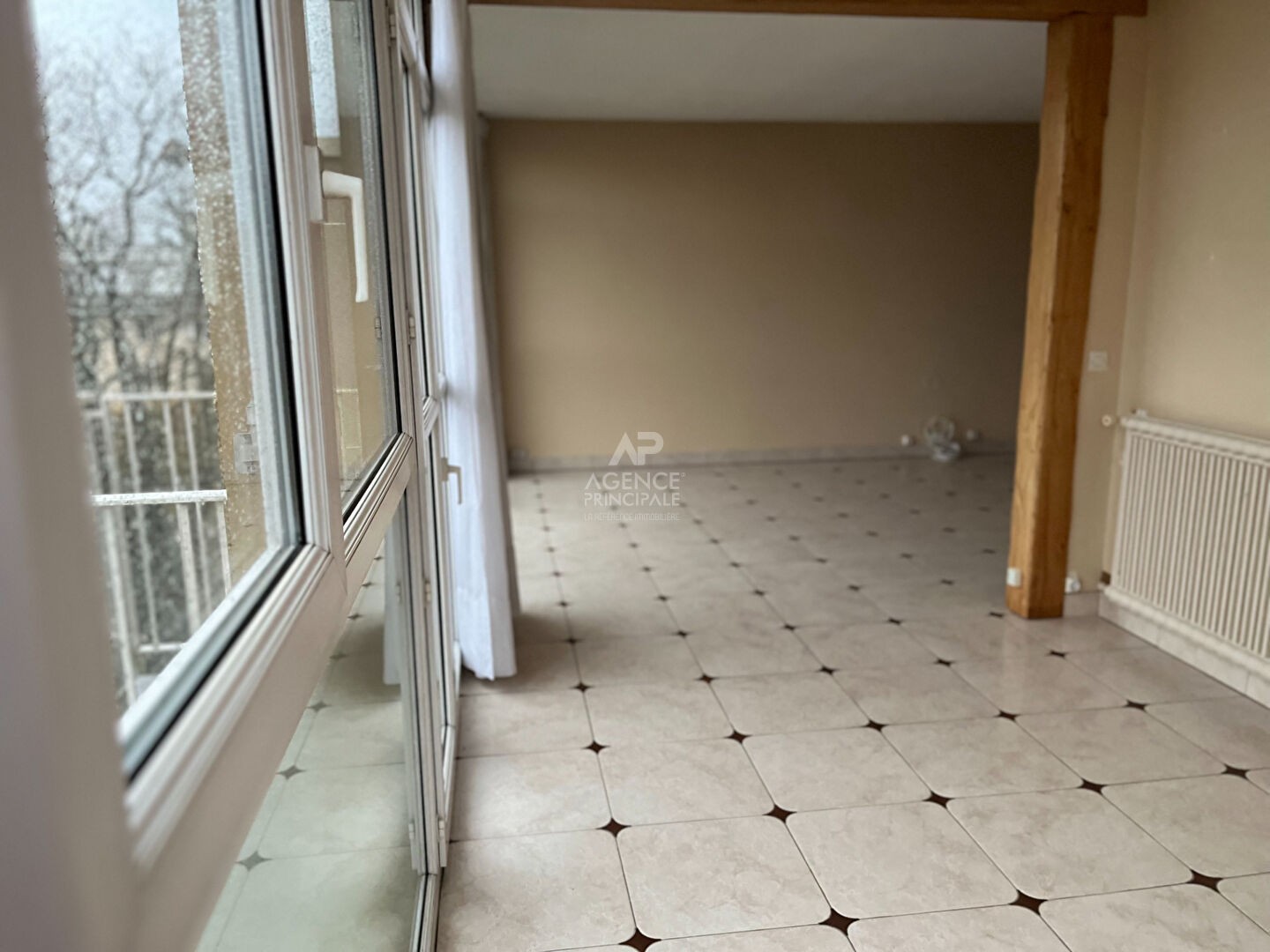 Vente Appartement à Maisons-Laffitte 3 pièces