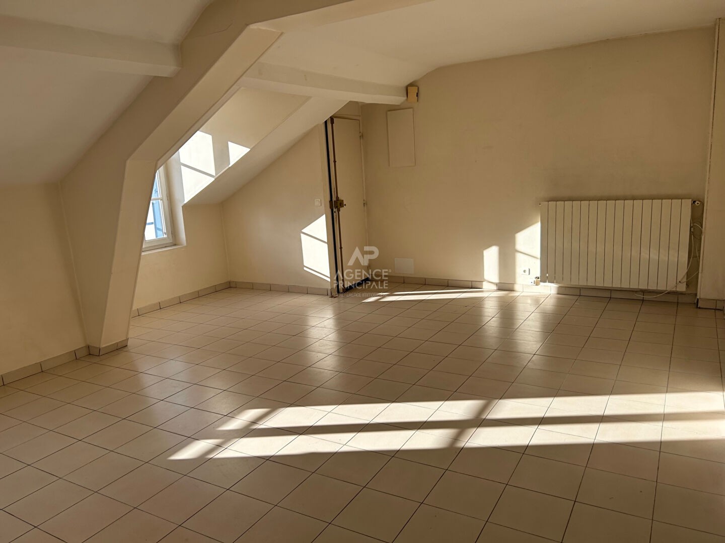 Vente Appartement à Maisons-Laffitte 4 pièces