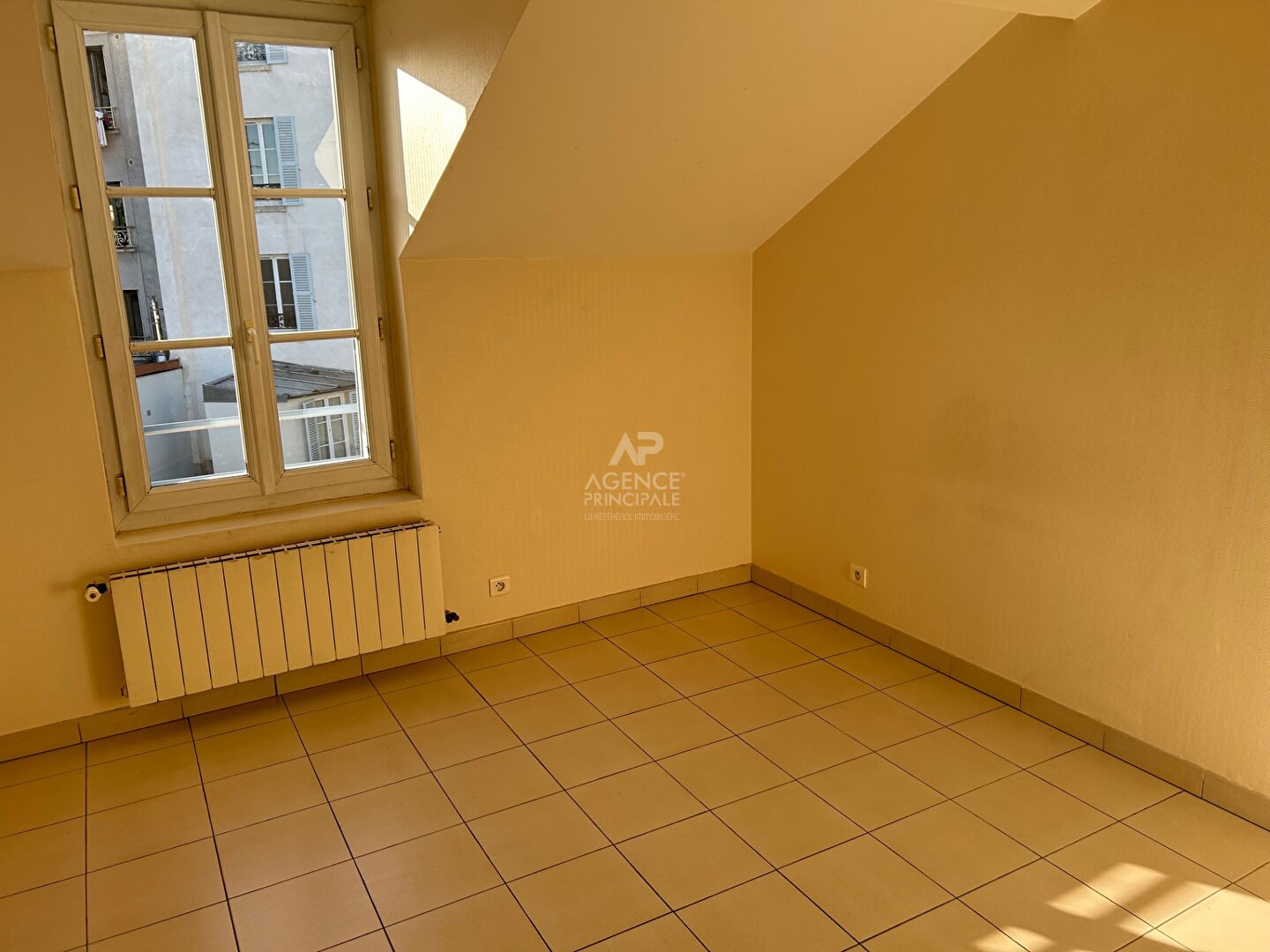 Vente Appartement à Maisons-Laffitte 4 pièces