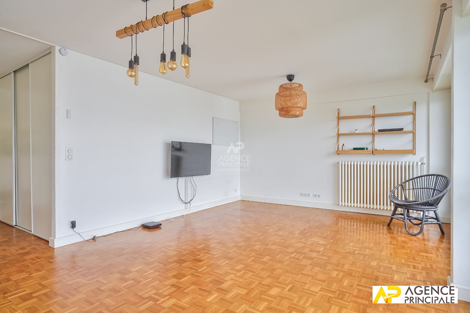 Vente Appartement à Maisons-Laffitte 3 pièces