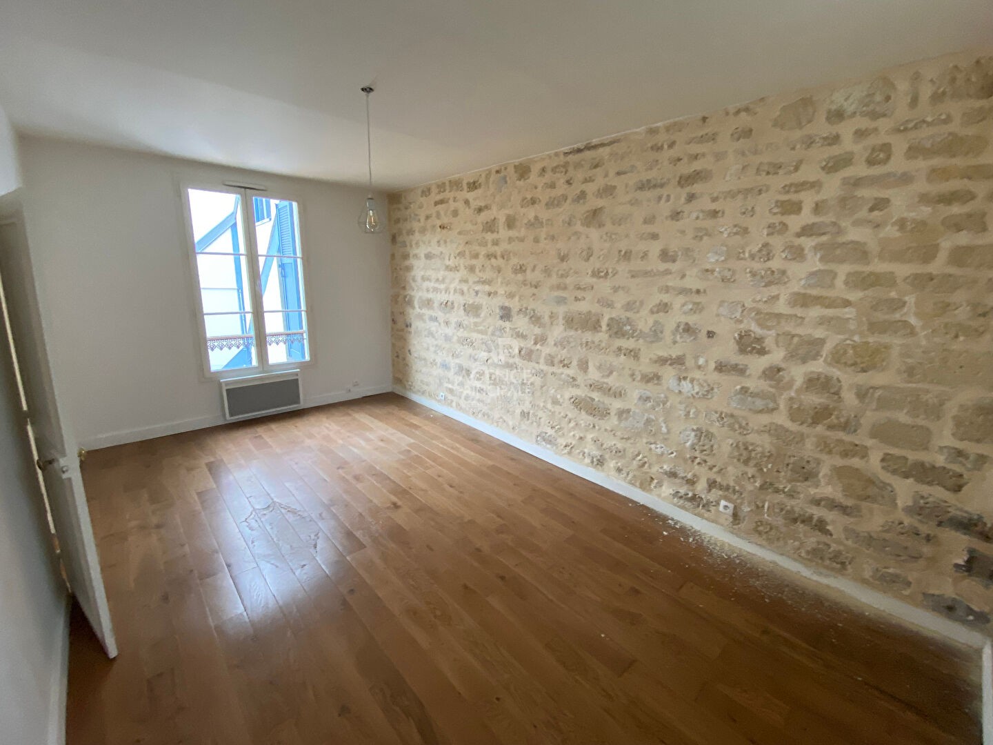 Vente Appartement à Maisons-Laffitte 4 pièces