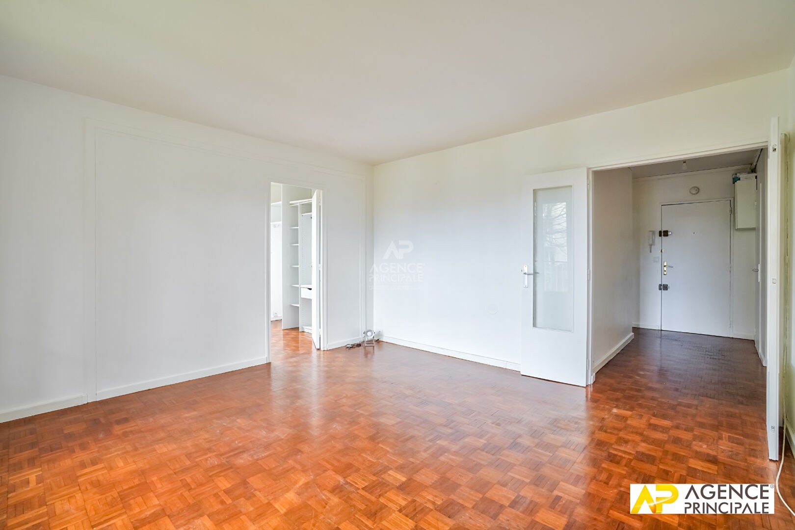 Vente Appartement à Maisons-Laffitte 3 pièces