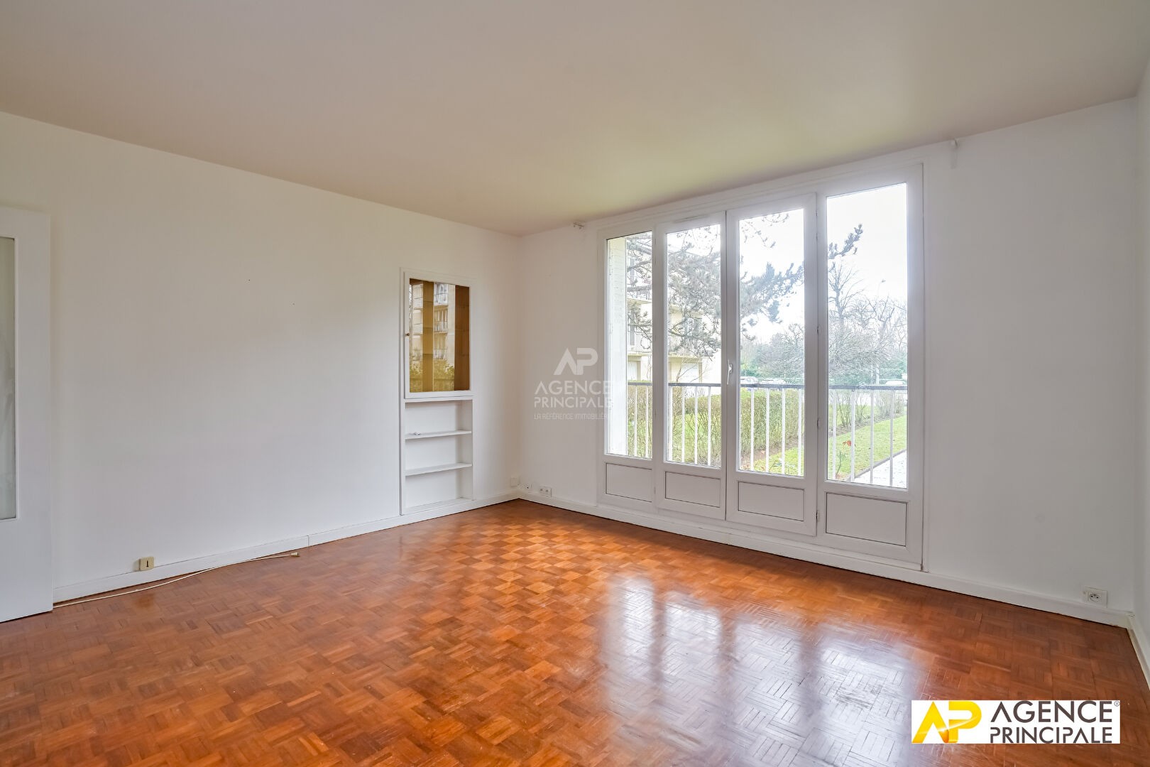 Vente Appartement à Maisons-Laffitte 3 pièces