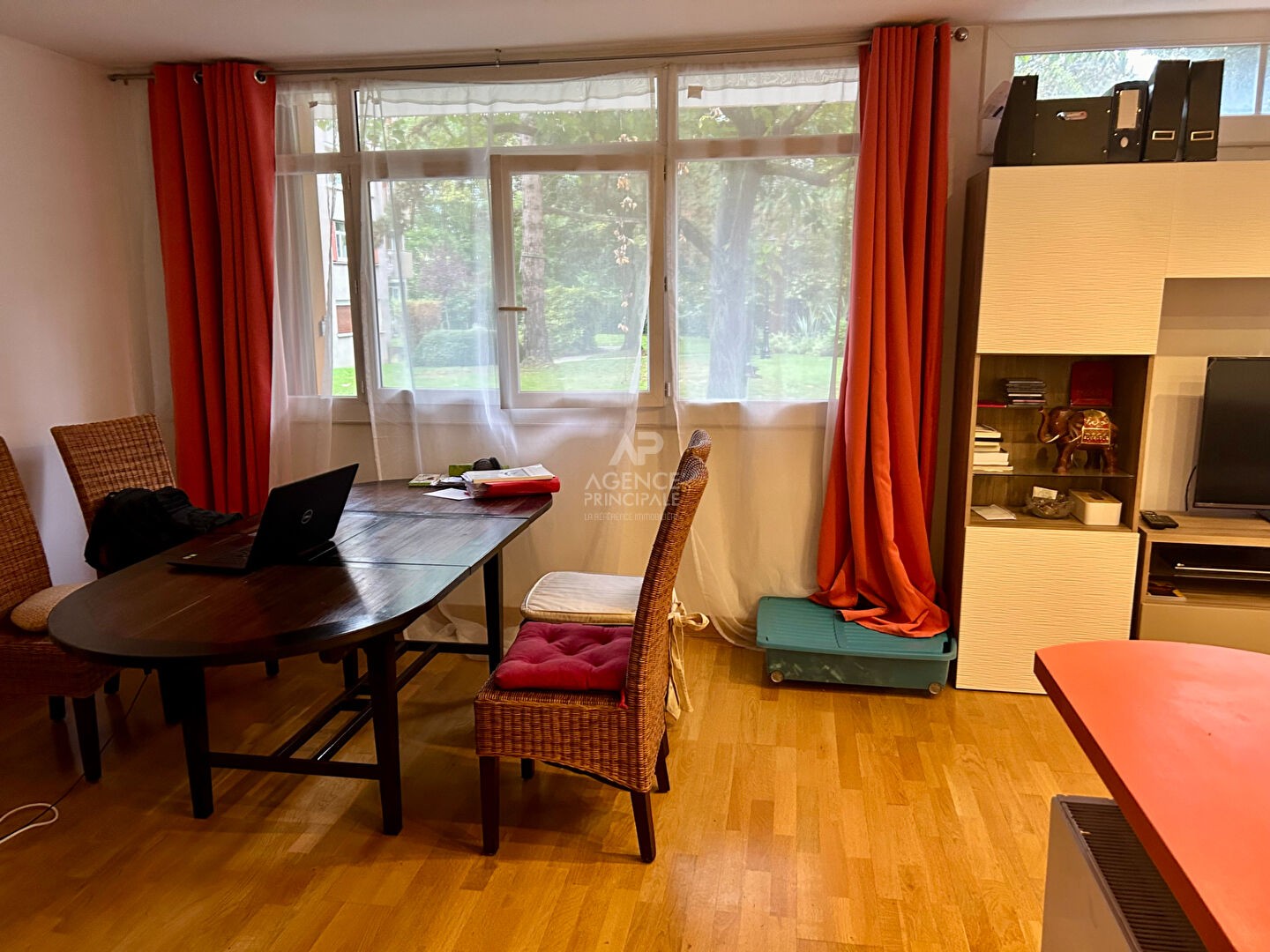 Vente Appartement à Maisons-Laffitte 5 pièces