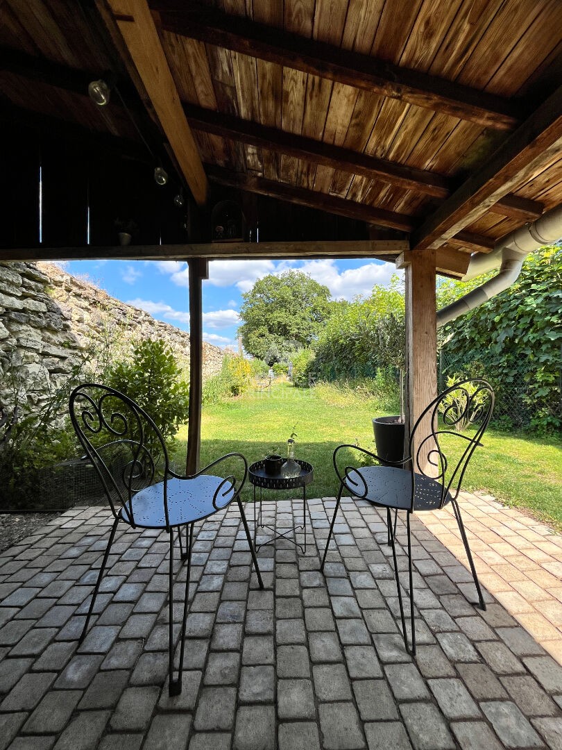 Vente Maison à Maisons-Laffitte 3 pièces