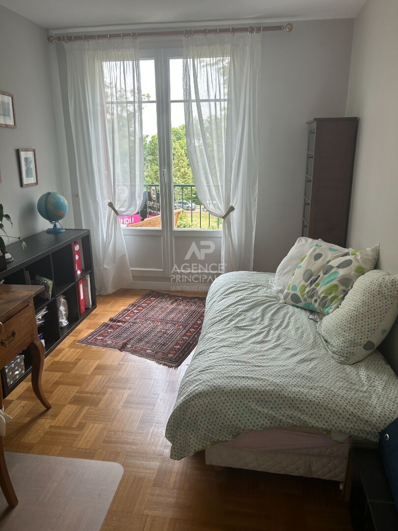 Vente Appartement à Maisons-Laffitte 5 pièces