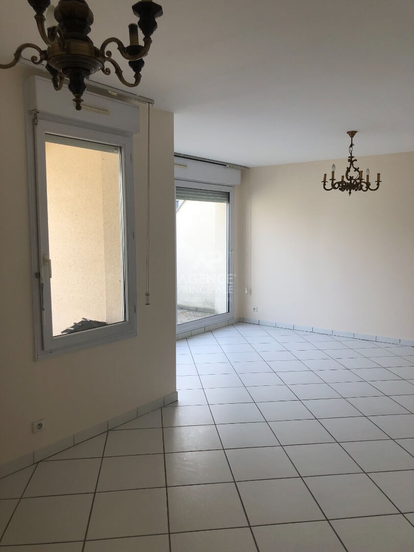 Vente Appartement à Maisons-Laffitte 4 pièces