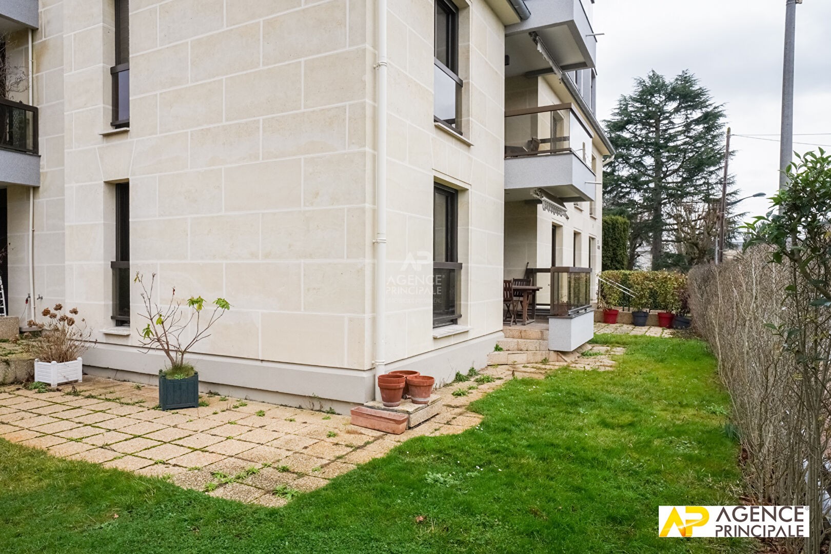 Vente Appartement à Maisons-Laffitte 4 pièces