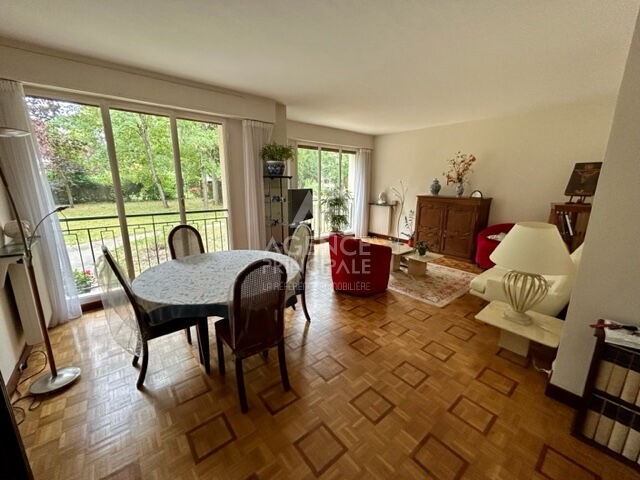 Vente Appartement à Maisons-Laffitte 5 pièces