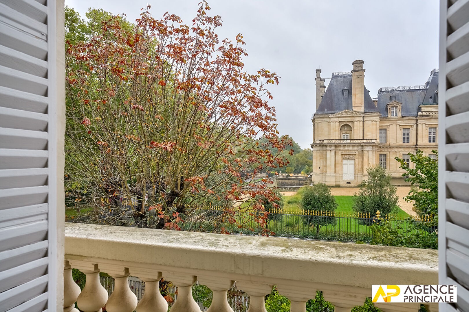 Vente Maison à Maisons-Laffitte 10 pièces