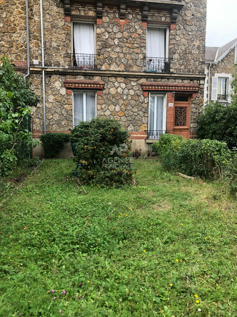 Vente Appartement à Maisons-Laffitte 3 pièces