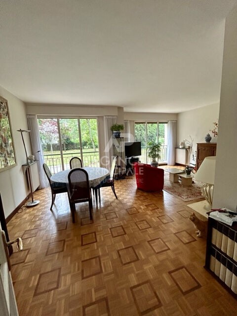 Vente Appartement à Maisons-Laffitte 5 pièces