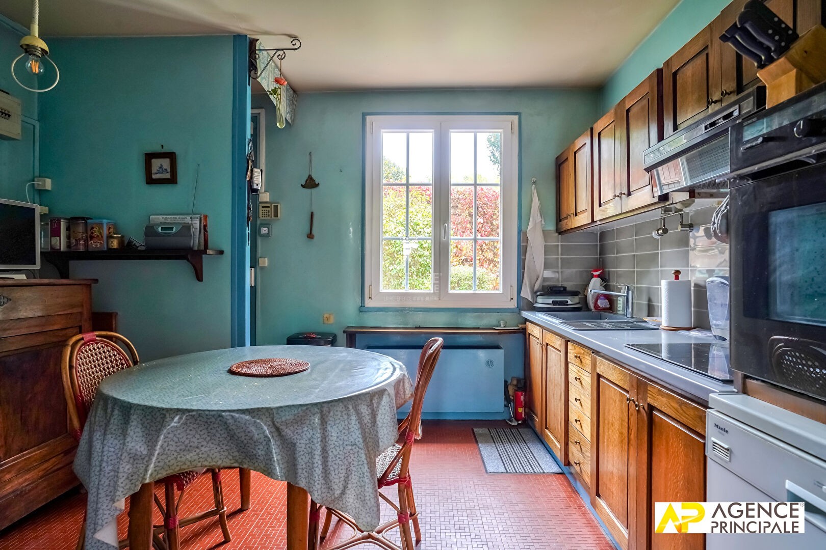 Vente Maison à le Mesnil-le-Roi 7 pièces