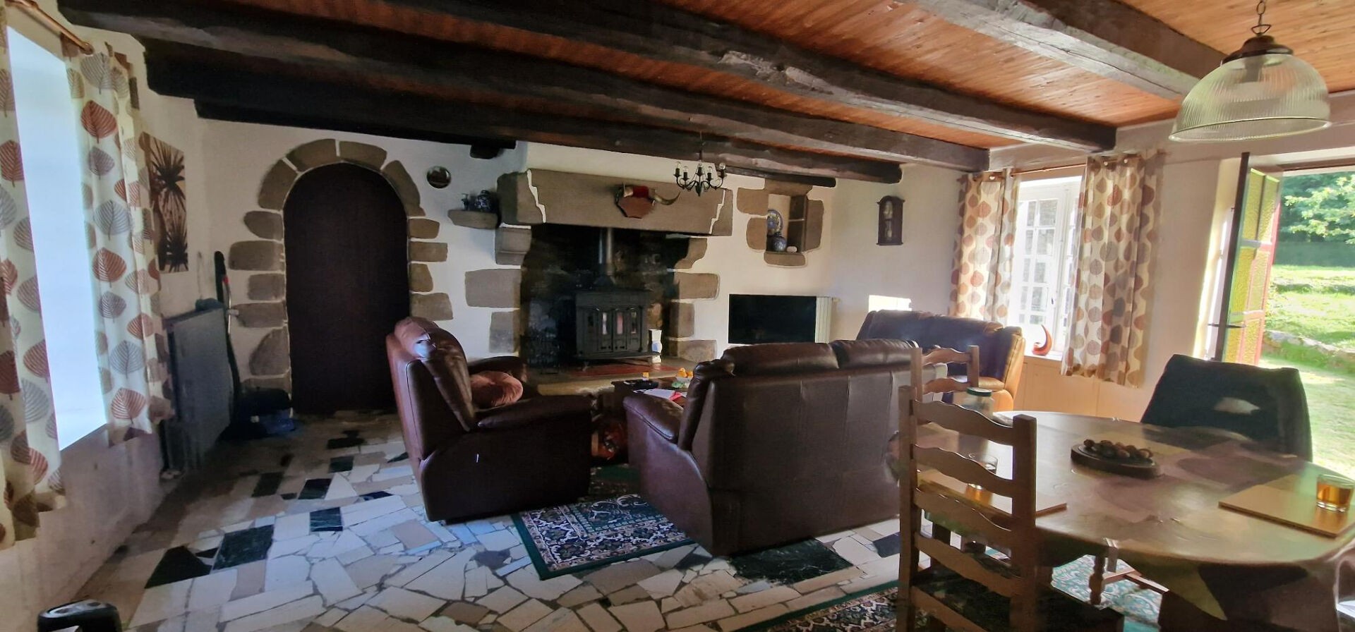 Vente Maison à Pleudihen-sur-Rance 4 pièces