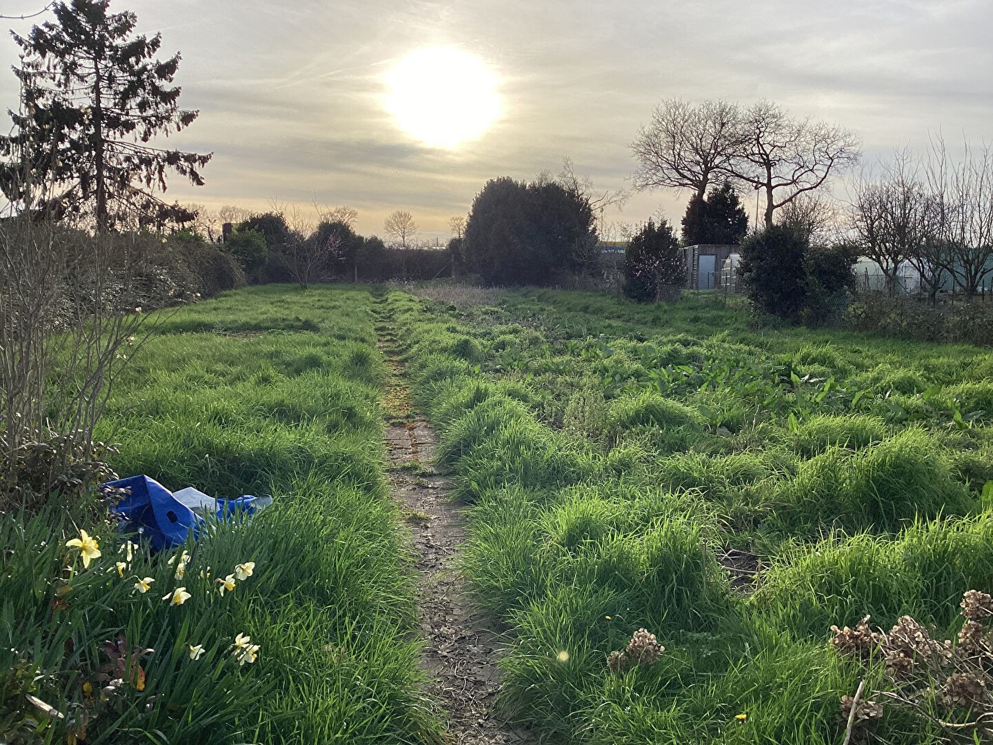 Vente Maison à Saint-Méen-le-Grand 4 pièces