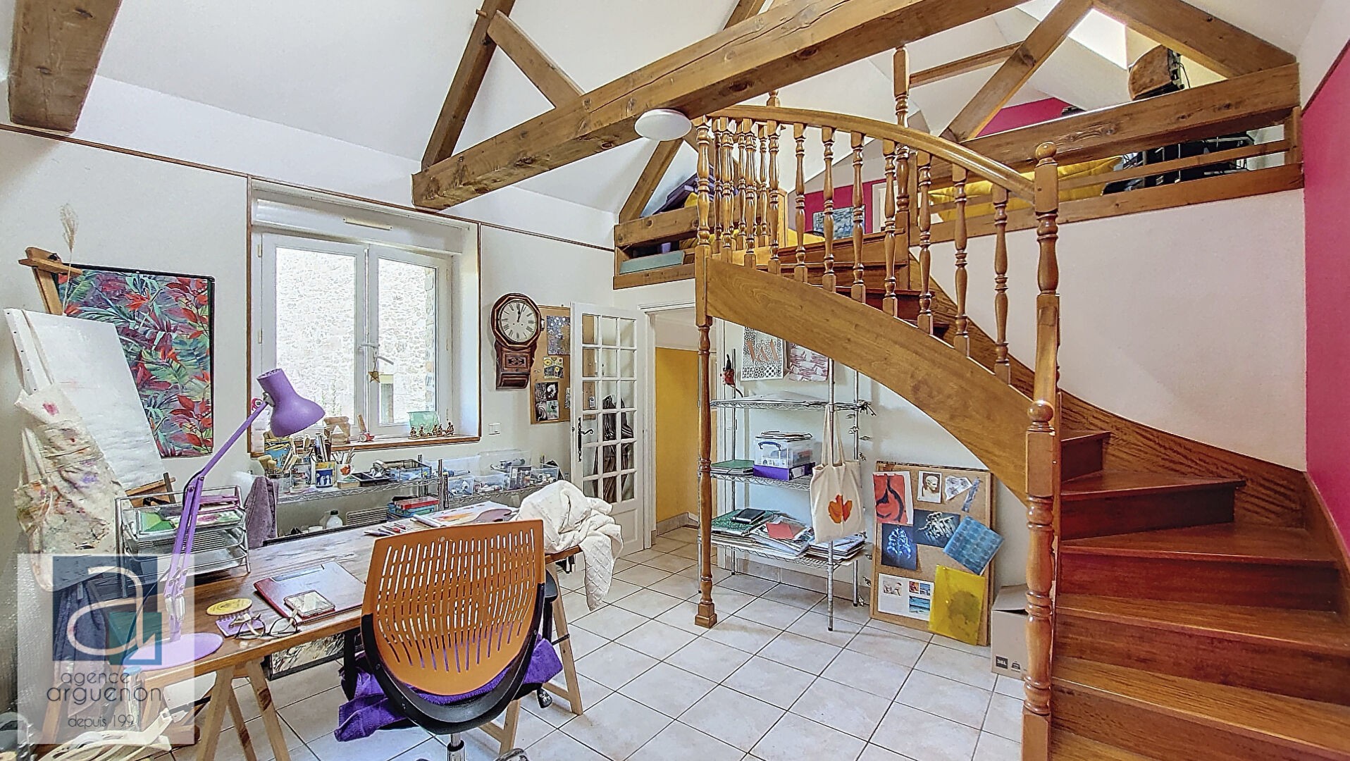 Vente Maison à Pleudihen-sur-Rance 6 pièces