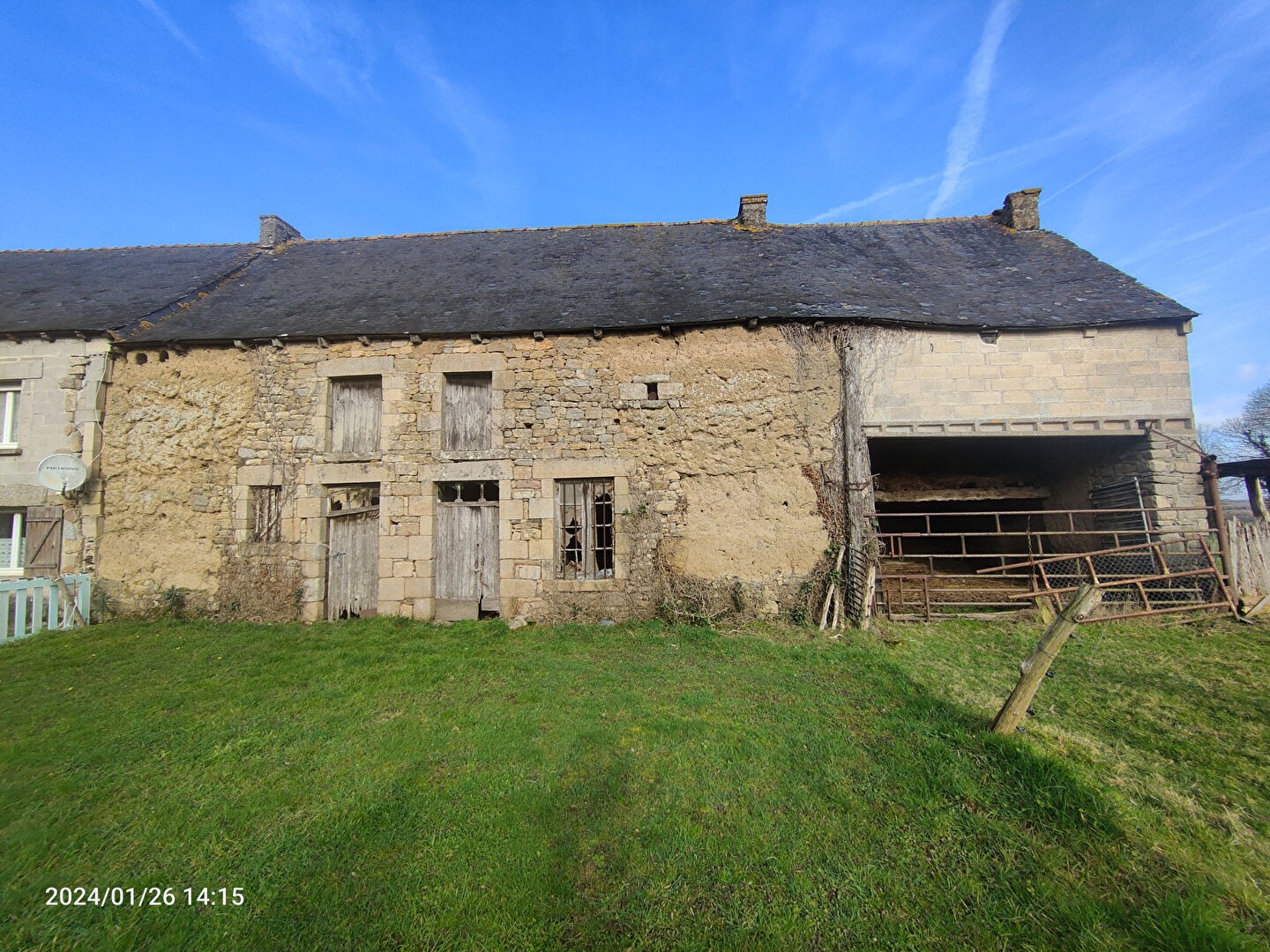 Vente Maison à Trémeur 2 pièces